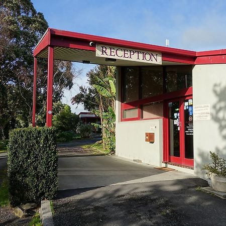 Coal Creek Motel Korumburra Exteriör bild